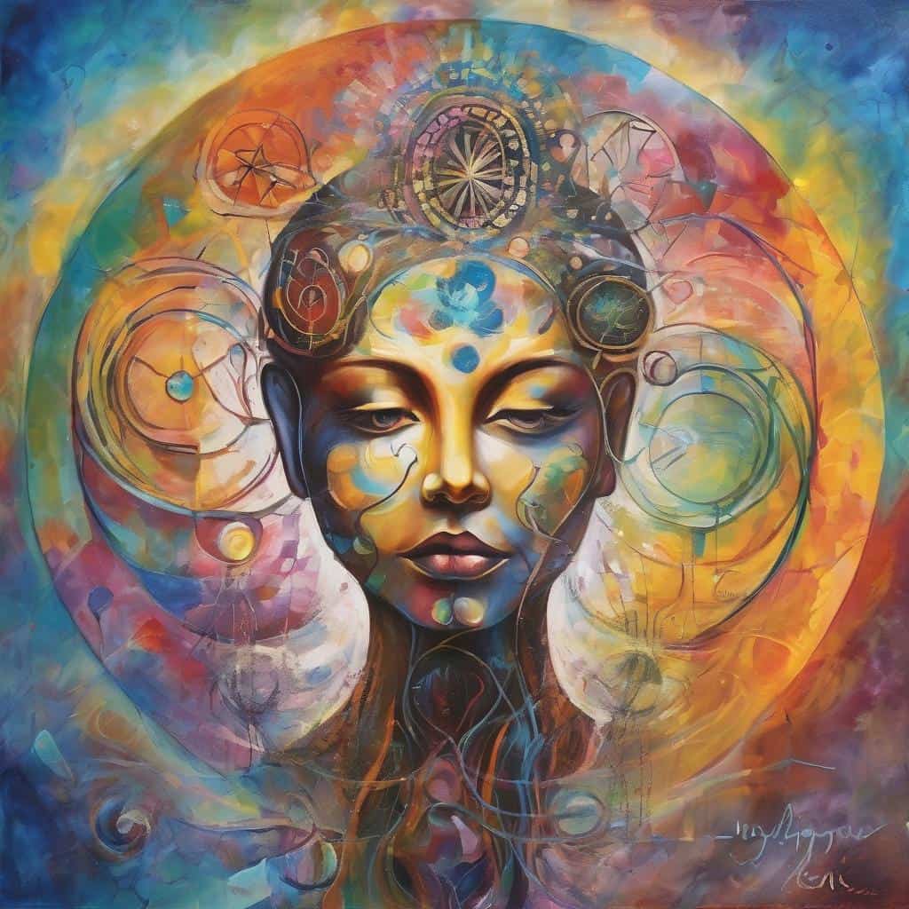 Οδοί προς την Ανάπτυξη της Συγκέντρωσης μέσω της Όγκωσης του Νου