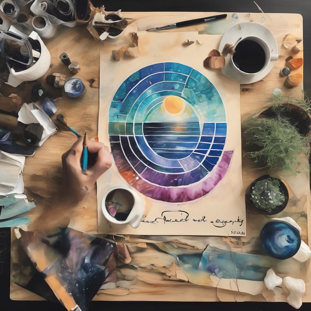 Μεταστροφές σκέψης που βοηθούν στην εστίαση κατά τις μακρές ώρες εργασίας